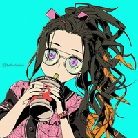 Kamado Nezuko