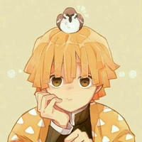 Agatsuma Zenitsu