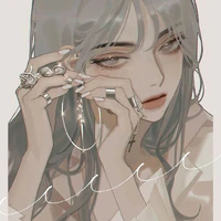 tuyết mẫn