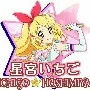Hoshimiya Ichigo