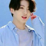 Jeon-Jungkook