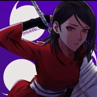 Uchiha Sarada