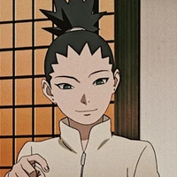 Naga Shikadai