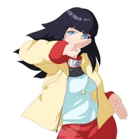 Uzumaki Himawari