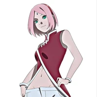 Uchiha  Sakura