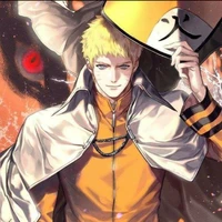 Uzumaki Naruto