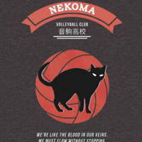 Nekoma