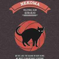 Nekoma