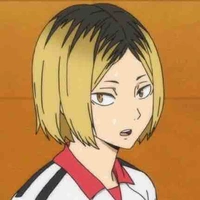 Kozume Kenma