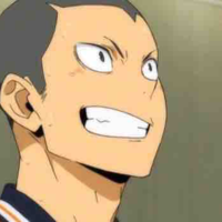 Tanaka Ryunosuke 