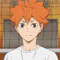 Hinata Shouyou