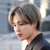 Park Jimin (anh cô)