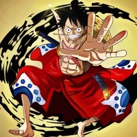 Luffy