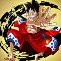Luffy