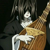 Nakime( tân Thượng Tứ)