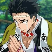 Himejima Gyoumei(nham trụ)