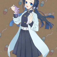 kanzaki aoi( băng trụ)