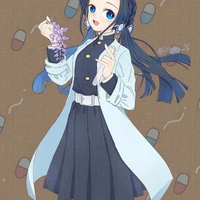 kanzaki aoi( băng trụ)
