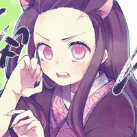 kamado nezuko