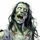 Zombie