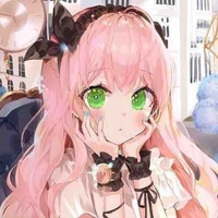 Hanatsuki Shizuu Φ Shiozuu Φ