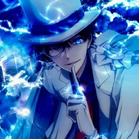 Kaito Kid