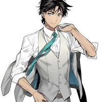 Hattori Heiji