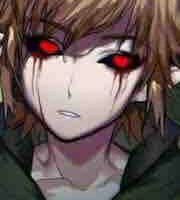 Ben Drowned