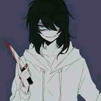 Jeff The Killer 