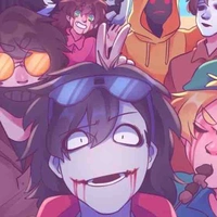 Các Creepypasta