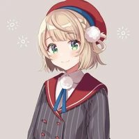 Fujita Gin ( chị 2 )