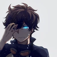 cận vệ của đức vua: Hạ Thần Vu