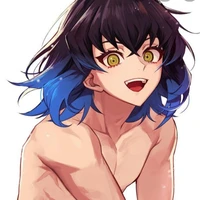 Inosuke