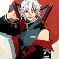 Uzui