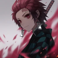 Tanjiro