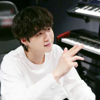 Min Yunki