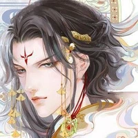 nam chính - thái tử Tần Hư Phong