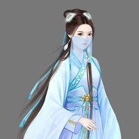 em gái nữ chính - Hàn Như Mai