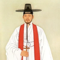 Bố nữ chính - Hàn Thượng Sơn
