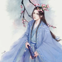 em trai nữ chính - Hàn lãnh