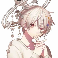 Hàn Nặc An(Mộc biến dị)