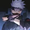 kakashi