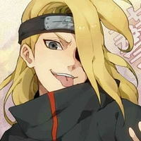 deidara
