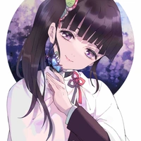 Tsuyuri Kanao