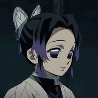 Kochou Shinobu