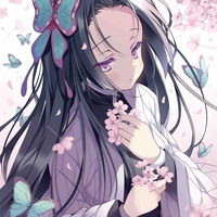 Kochou Kanae