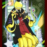 Koro-Sensei