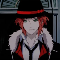 Laito Sakamaki