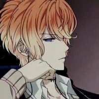 Shuu Sakamaki
