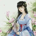 Kỳ Tịch Nhã : tam tiểu thư Kỳ gia